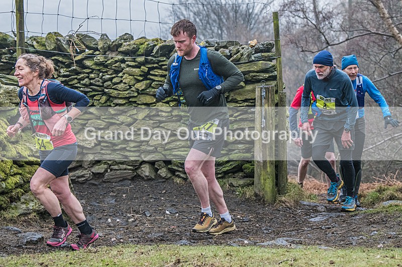 BB Kong-348 - BB Kong Fell Race Saturday 15th February 2025