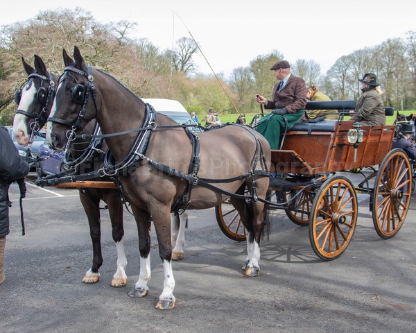 Troon Drive-124 - Troon Easter Monday Drive 2026