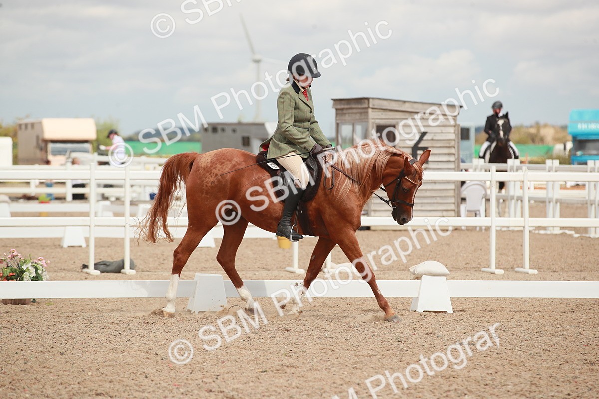 SBM_05991 - Class 32 - Novice 1