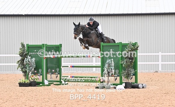 BPP_4419 - CLASS 19 SUN RHS Johnston Smillie Ltd Grade B & C C'Ship Q