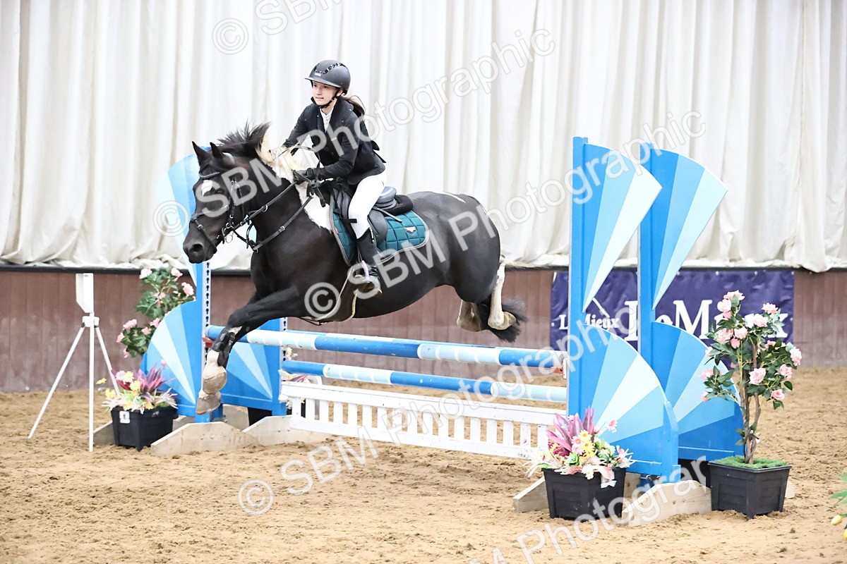 SBM_000406 - Class 2 - Pony British Novice - 80cm Open