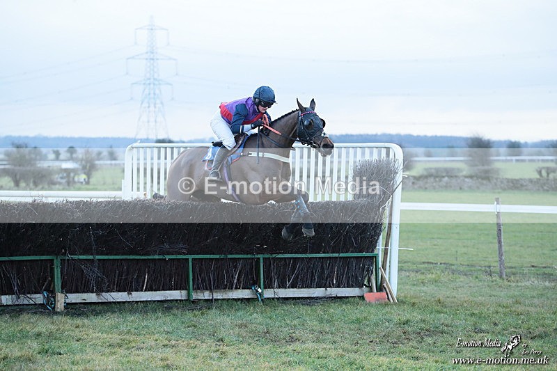PtP 250126 1052 - Cocklebarrow Races Point-to-Point 25/01/26