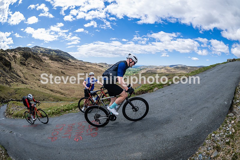 132515 - Hardknott Pass Camera 2 13.00-14.00