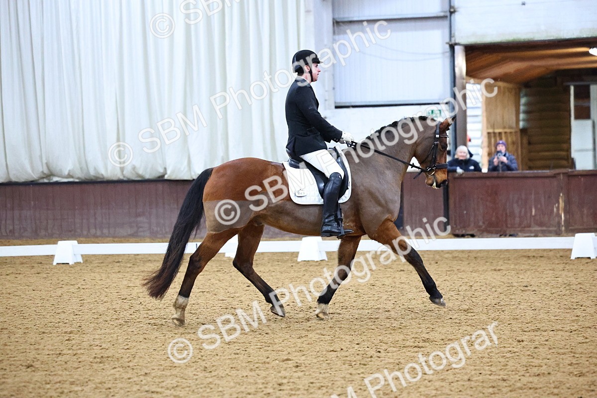 SBM_001184 - Class 3-4 - N4-N5