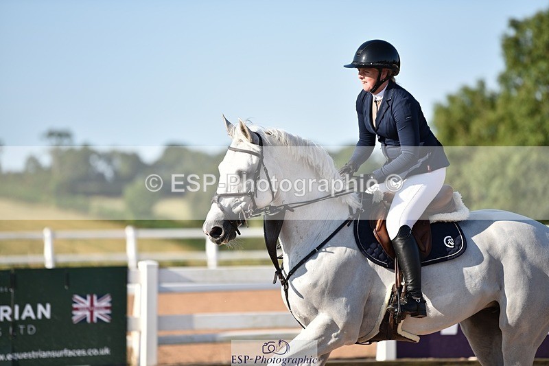 260731-082500-02867 - Cls 21 Clear Round
