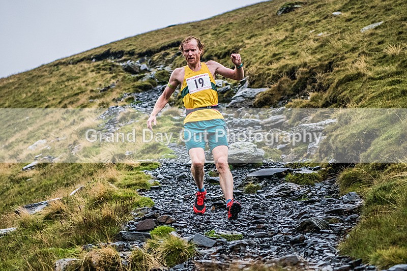 Bannerdale-24 - Bannerdale Fell Race Wednesday 19th August 2026