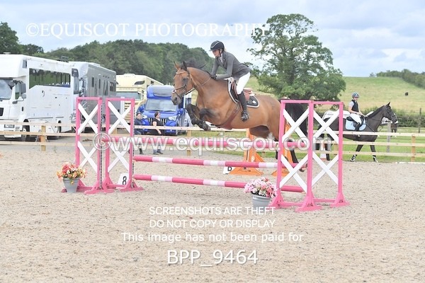 BPP_9464 - CLASS 7 Senior Newcomers/ 1.10m OpenSenior Newcomers/ 1.10m Open