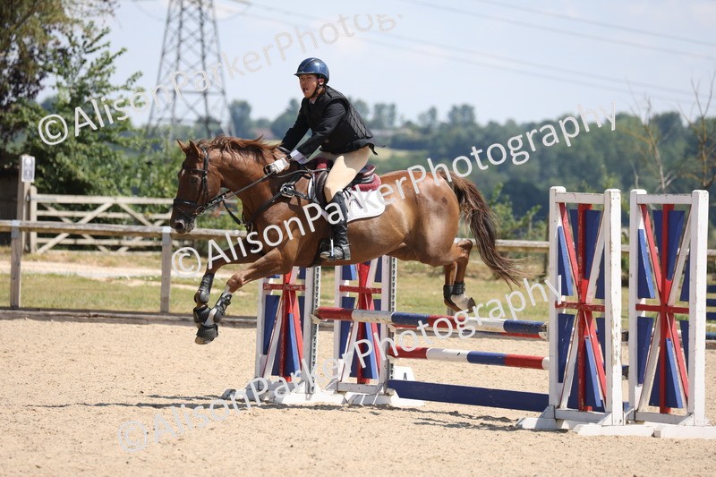 20250713-1215 - Class 5 - 80cm