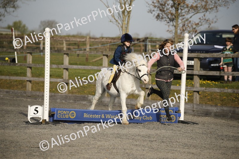 20250412-0032 - Clear Round