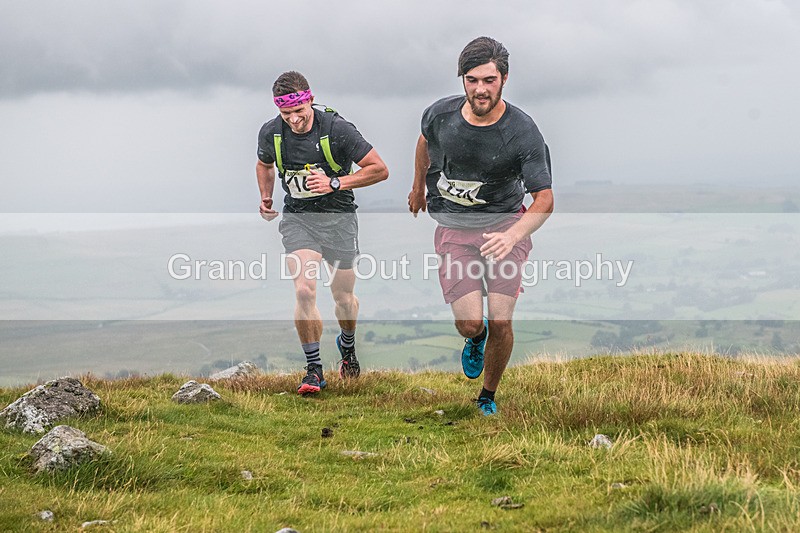 Fellside-148 - Fellside Fell Race Wednesday 26th July 2023