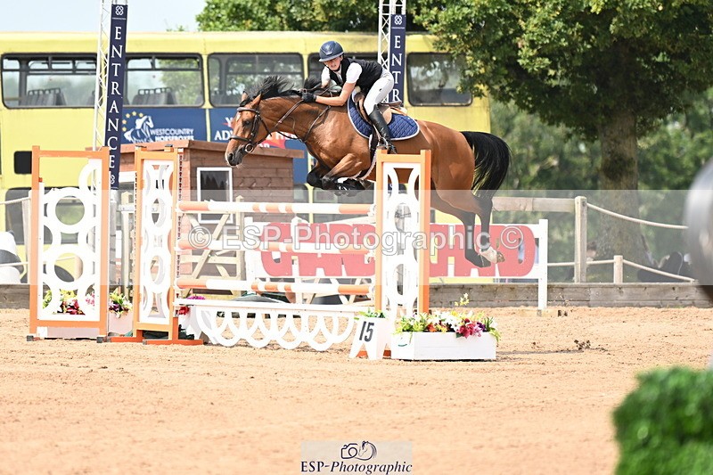 240801A-134458-01826 - Cls 4 Chard 7 Yr Old Championships