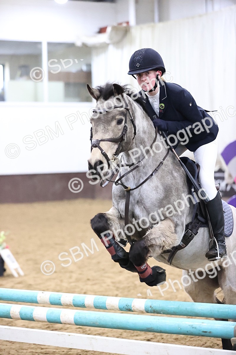 SBM_009965 - Class 9 - STX-UK Pony BritiNovice / 0.80m Open