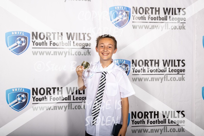 North Wilts Presentations 2026-124 - Calne Town Youth FC