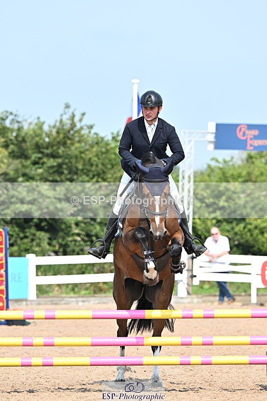 240801A-105245-00362 - Cls 8 85cm Amateur Qualifier