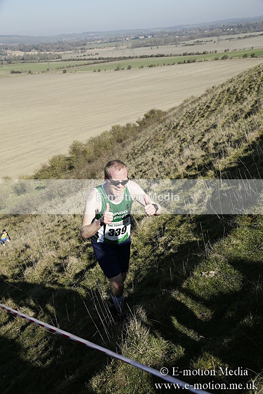 PVT 240219 1188 - The Terminator Race - Pewsey Vale - 24/02/19