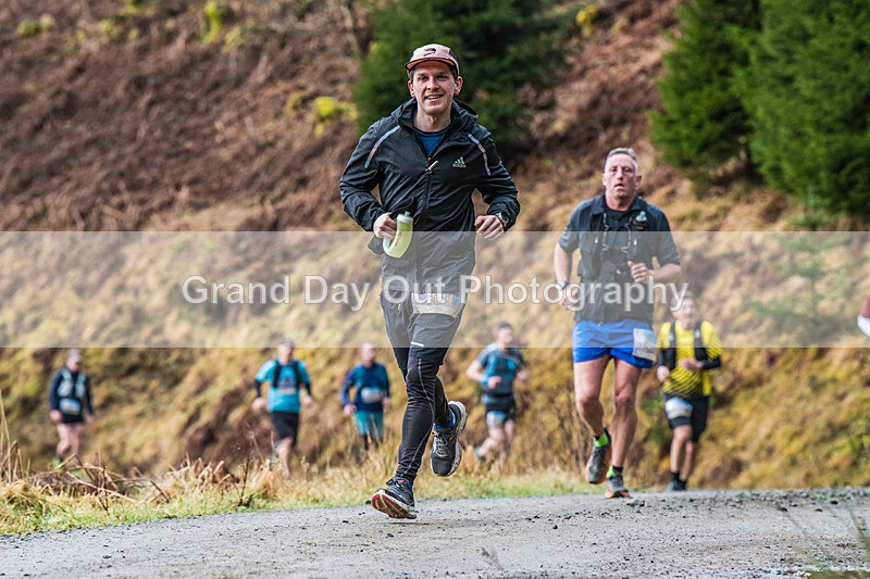 Glentress-575 - High Terrain Events Glentress Marathon 21 & 10K Trail Races Sunday 18th February 2024