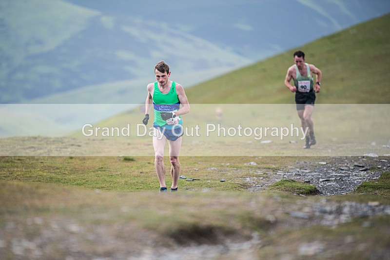 Blencathra-91 - Blencathra Fell Race Wednesday 5th June 2024