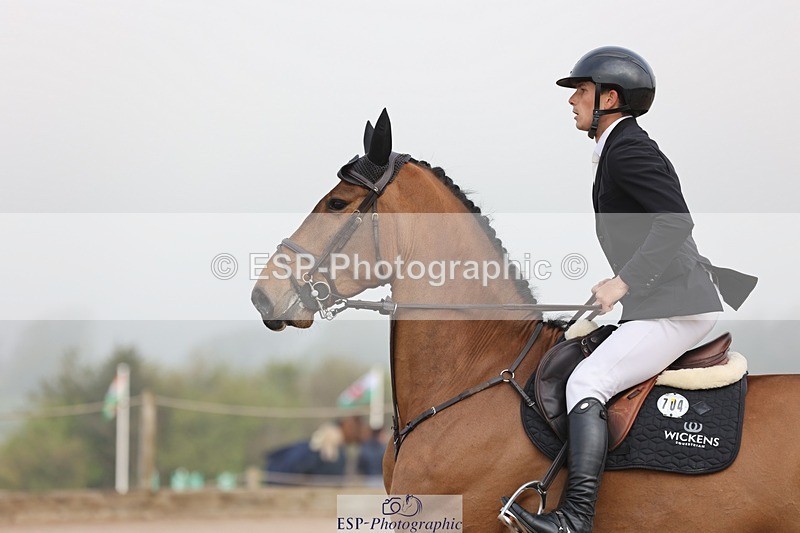 250424-083637-02411 - Cls 25 Young Horse 5yr old