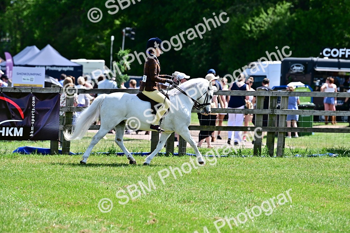 SBM_07762 - Class 61-62 - TSR  M&M Ridden Amateur of the Year