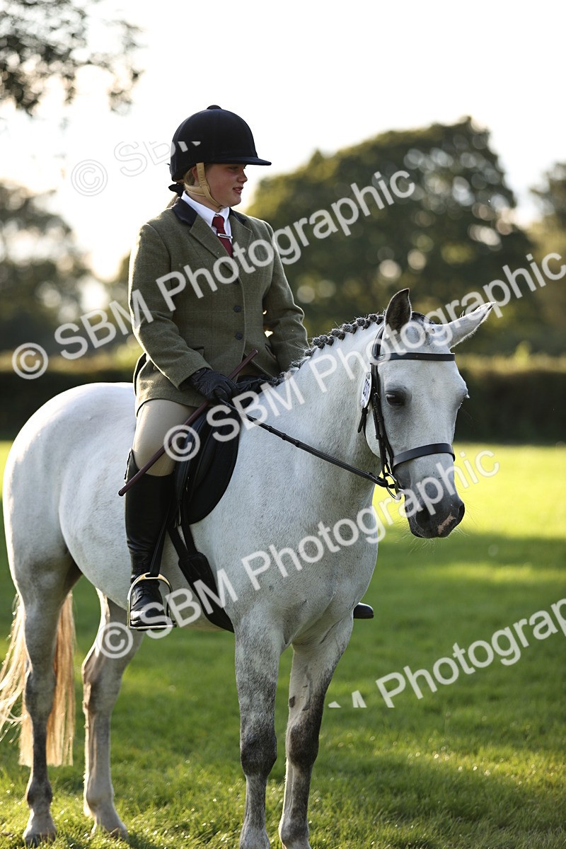 SBM_29630 - S7 - Novice & Newcomers Ridden Pony