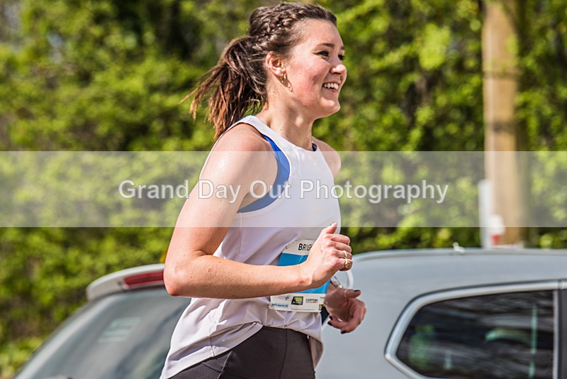 Brigham 10k-354 - Brigham 10k Road Race Sunday 23rd April 2023
