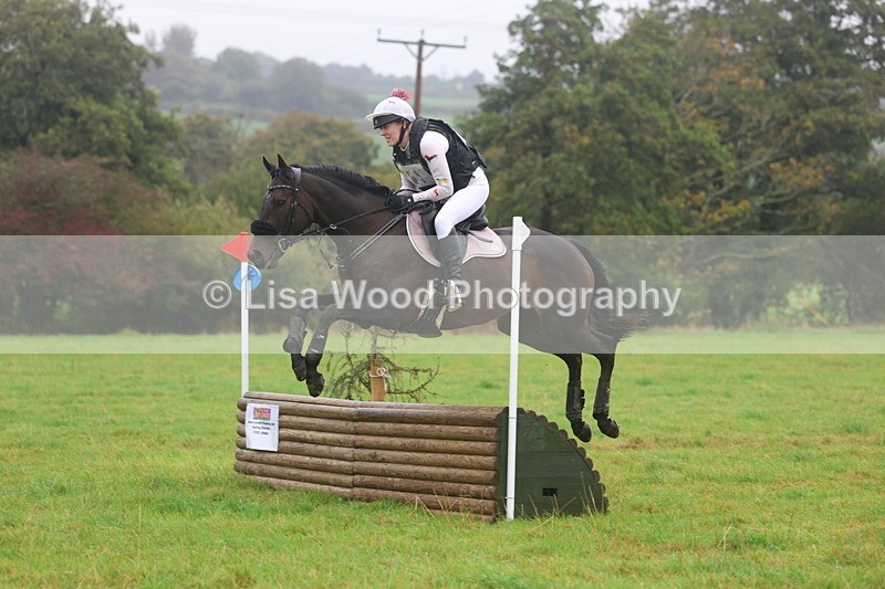 3E7A1073 - Class 2: 70cm: Half Roll Top