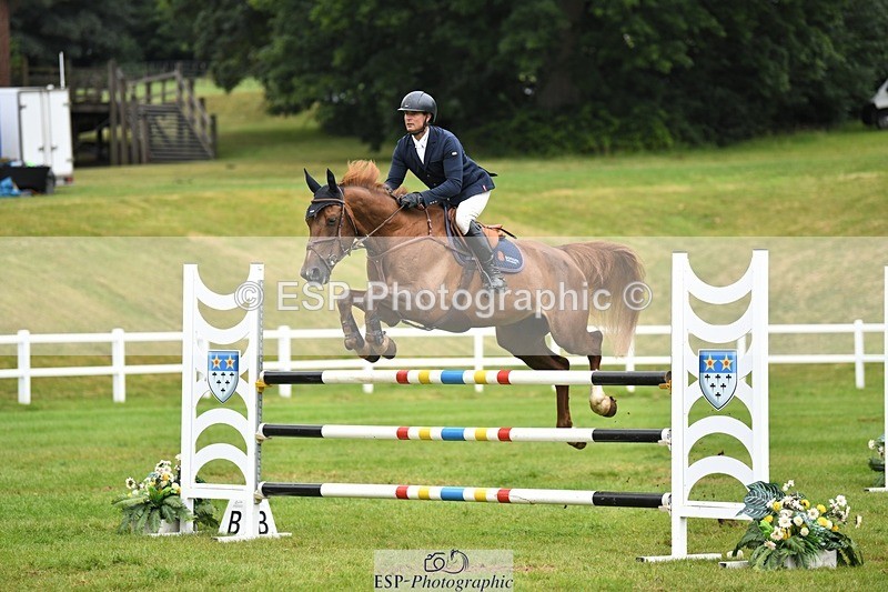 230712-093613-21906 - Cls 50 Foxhunter & 1.20m Open