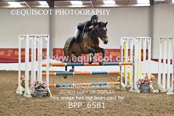 BPP_6581 - CLASS 7 1.05m Amateur Championship Qualifier/ 1.05m Open