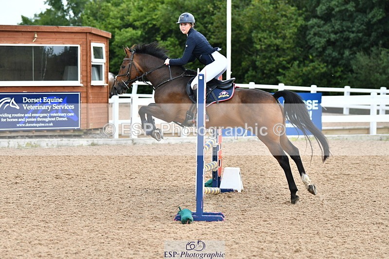 230819A-111523-00324 - Cls 24 Pony Discovery & 90cm Open