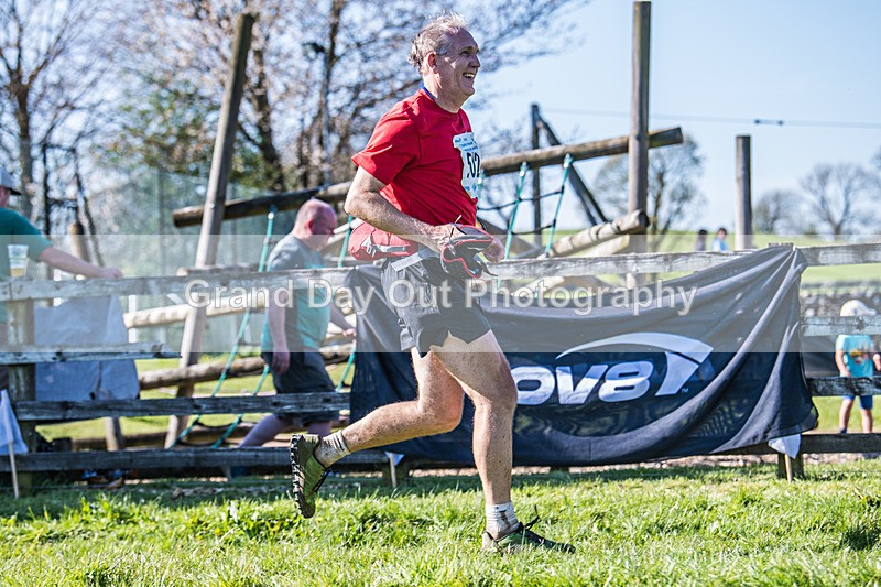 The Finish-2268 - The 3 Peaks Race Saturday 25th April 2026 - The Finish