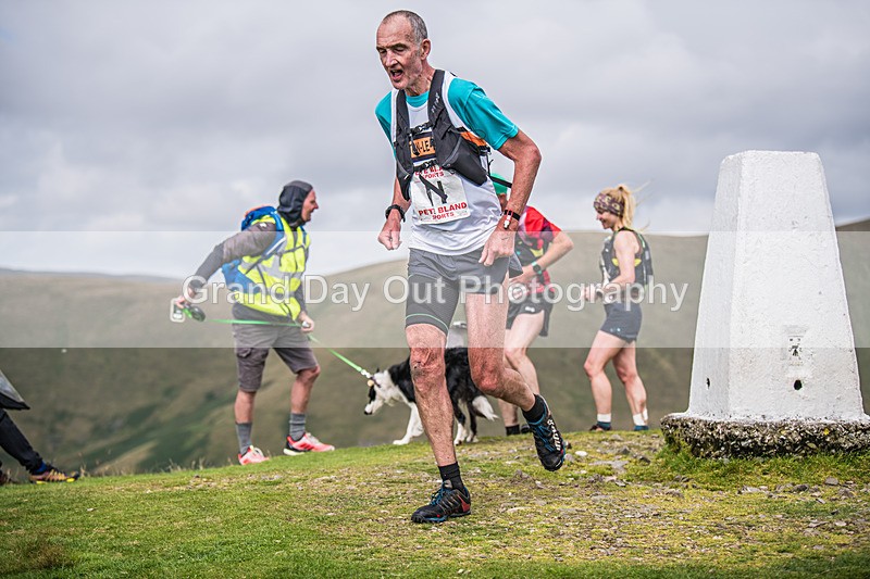 Sedbergh-828 - Sedbergh Hills Fell Race Sunday 18th August 2024