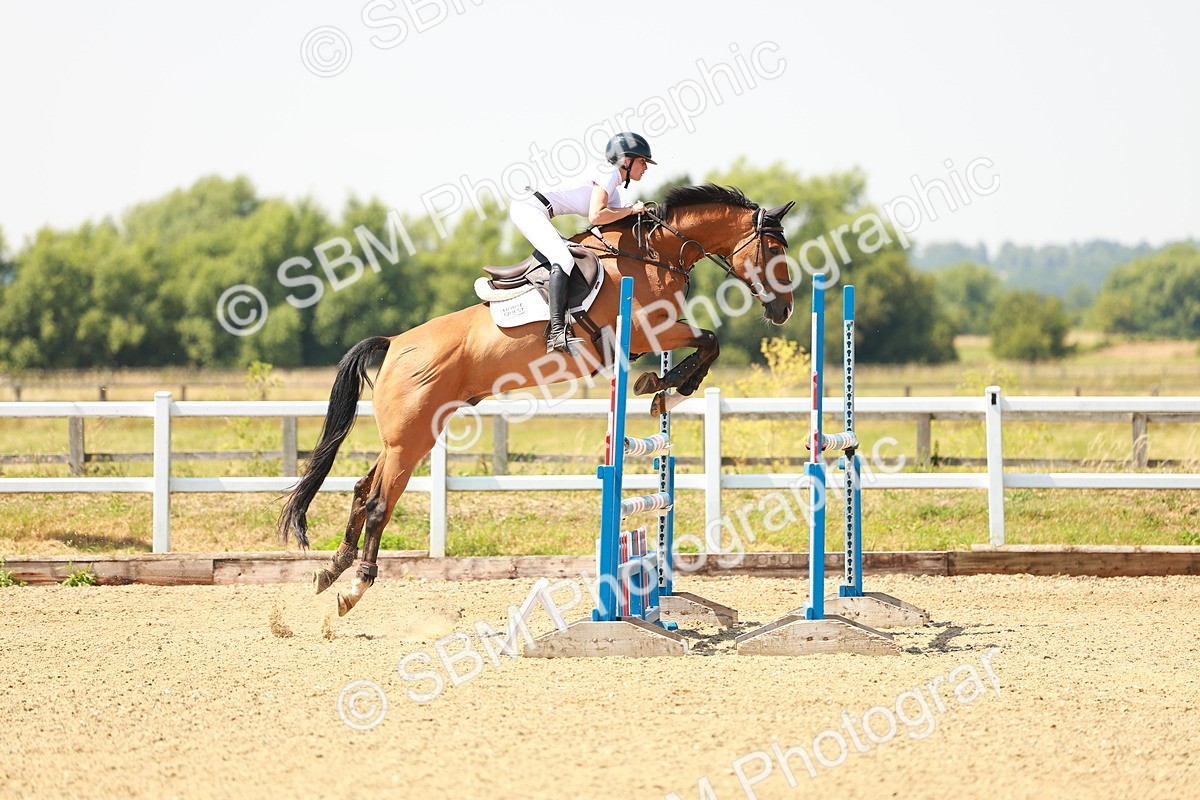 SBM_001871 - Class 5 - Senior Foxhunter - 1.20m