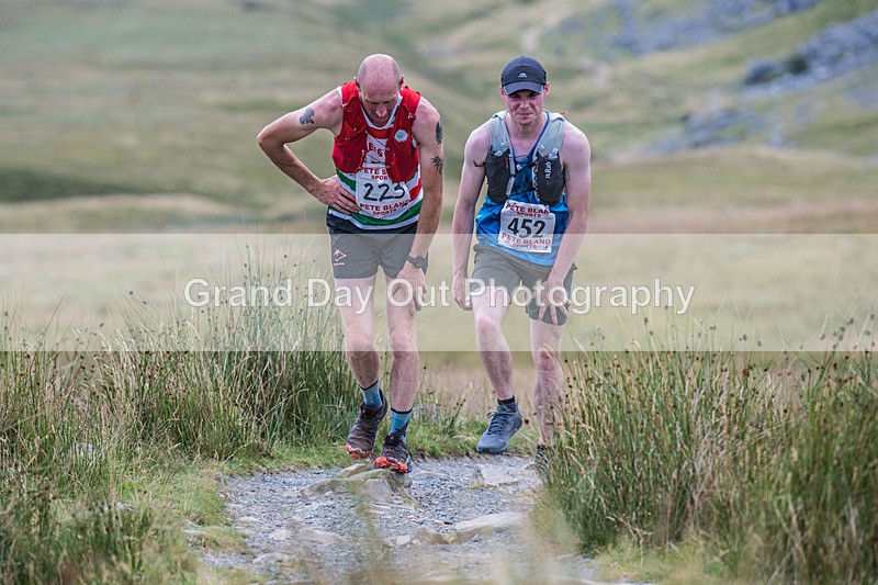 Ingleborough-435 - Ingleborough Mountain Race Saturday 18th July 2026