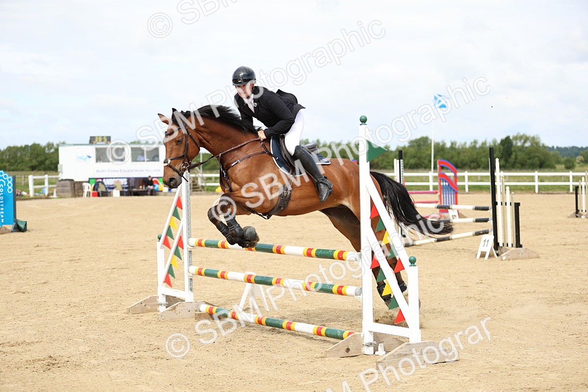 SBM_000092 - Class 2 - Senior British Novice - 90cm