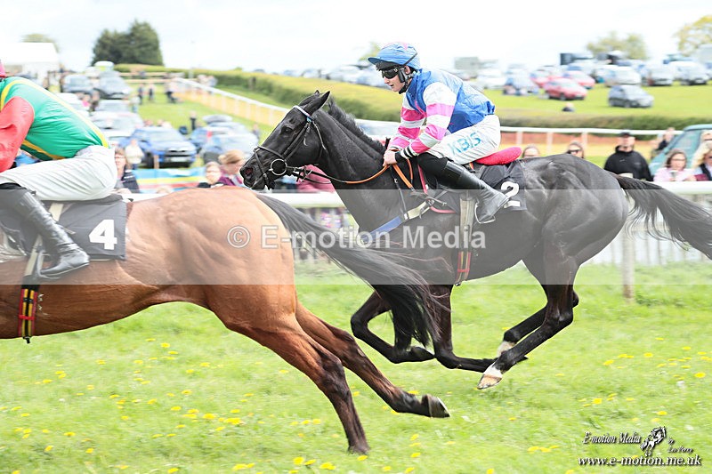 PtP 180426 472 - Worcestershire Hunt PtP Chaddesley Corbett 18/04/26