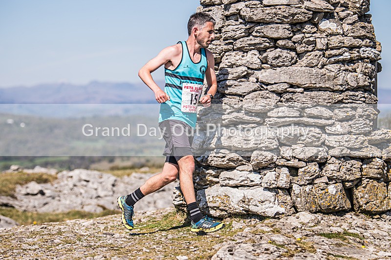 Dean Barwick-41 - Dean Barwick Dash Sunday 20th April 2025