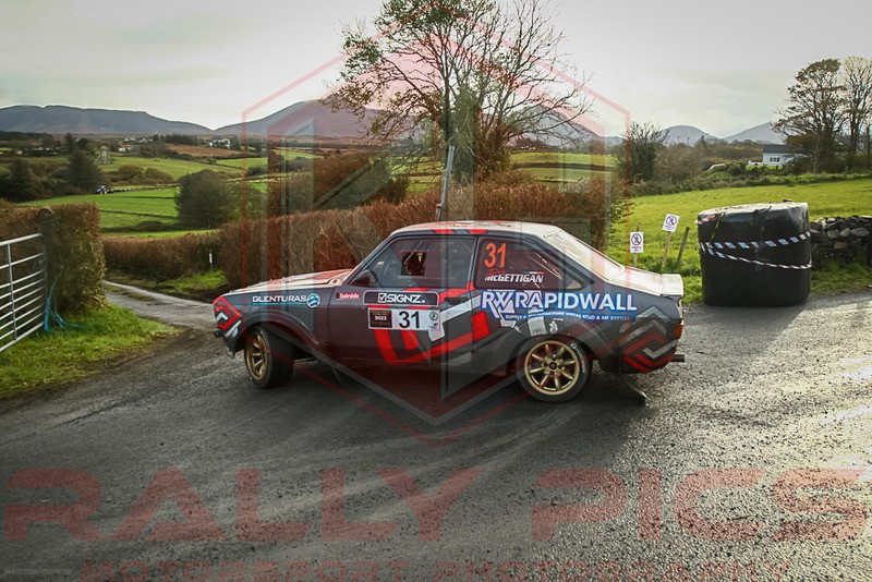 Teac Bhillie Harvest Rally-61 - Teac Bhillie Donegal Mini Harvest Rally
