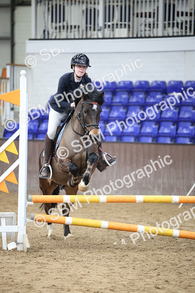 SBM_000483 - Class 3 - 60cm