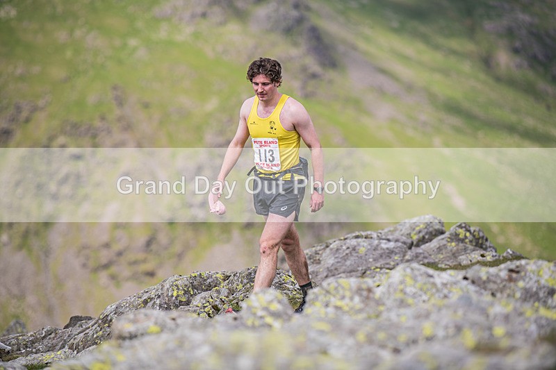 Duddon Long-479 - Duddon Valley Long Fell Race Saturday 1st June 2024