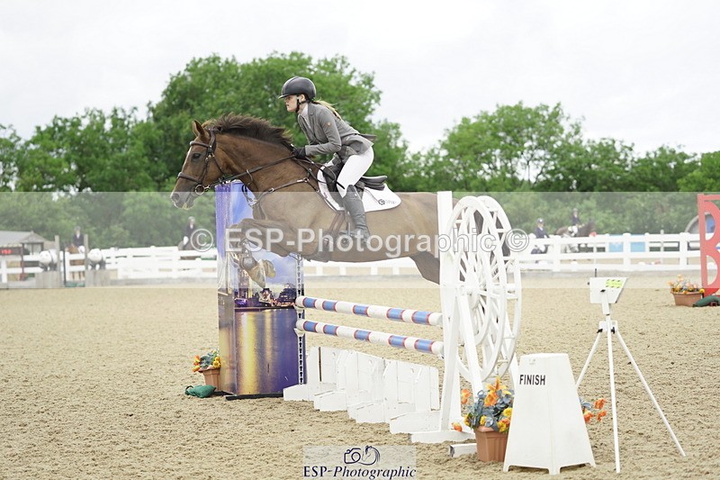 230728A-124842-01955 - Cls 9 85cm Amateur Quali