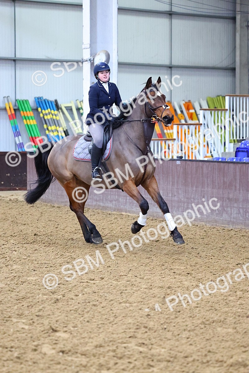 SBM_000566 - Class 3 - Senior Discovery - 1.00m