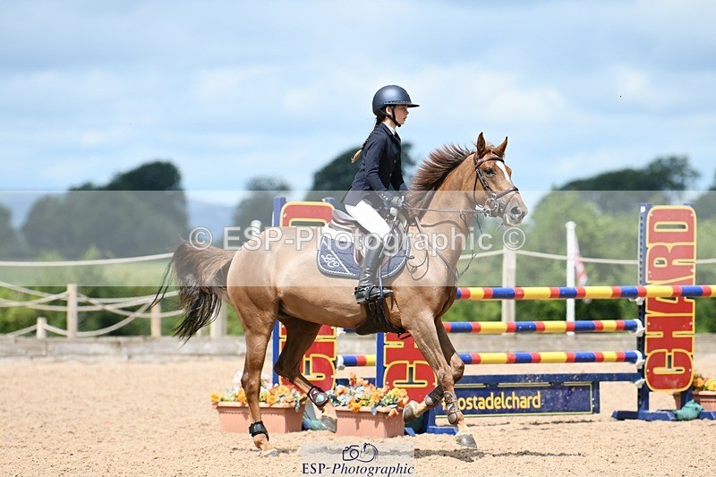 250628-114444-04499 - Cls 12 Newcomers 2nd Round Start to 1pm