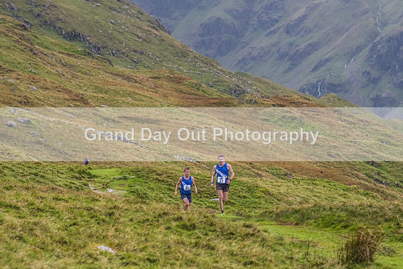 HBMR Leg 4-367 - Hodgson Brothers Mountain Relay - Leg 4 Sunday 1st October 2023