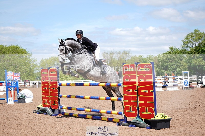 240525A-113114-05741 - Cls 15 Foxhunter