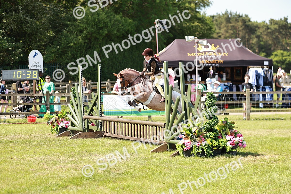 SBM_13503 - Class 108-109 - BSPS LIHS Open Gradle & Nursery Stakes