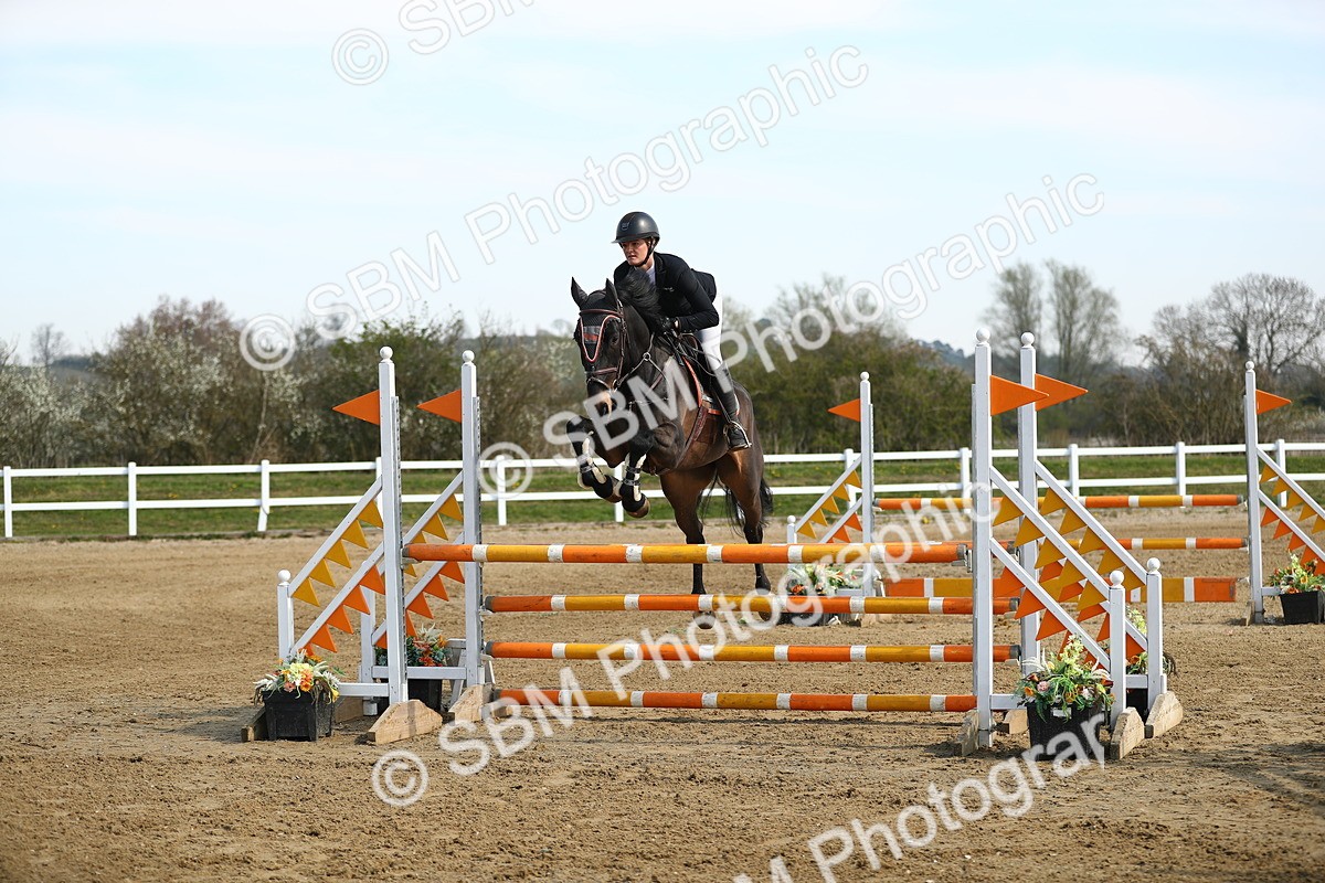 SBM_002178 - Class 9 - Senior Discovery - 1.00m