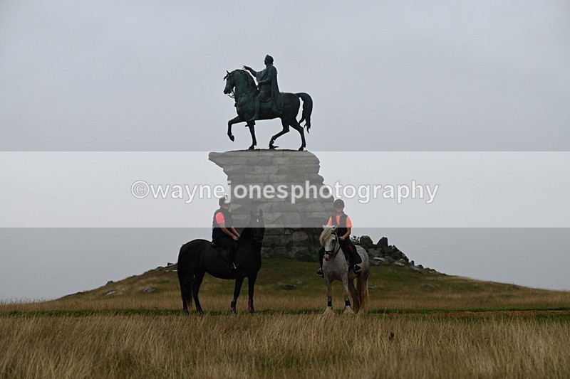 DSC_0765 - Time at Statue 10:58 to 11:53