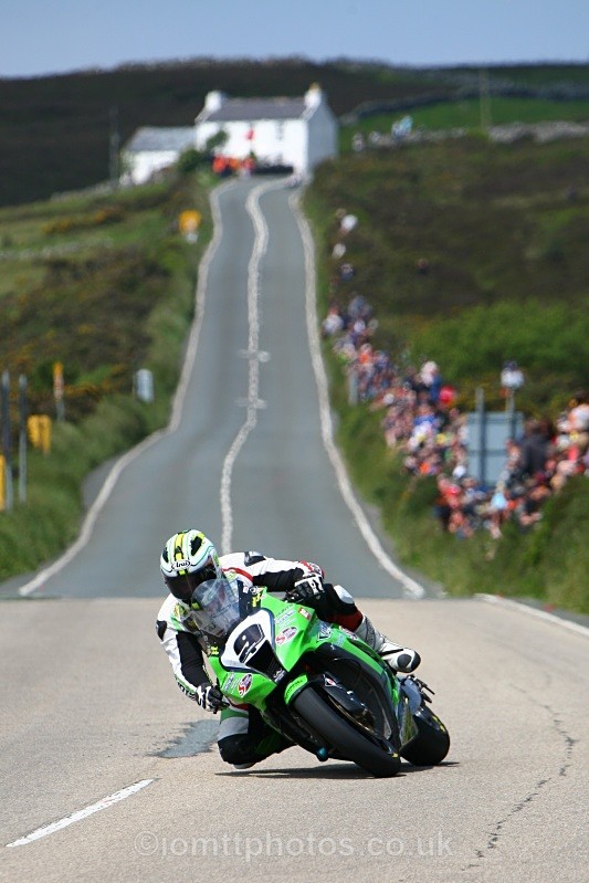  - Superbike Race