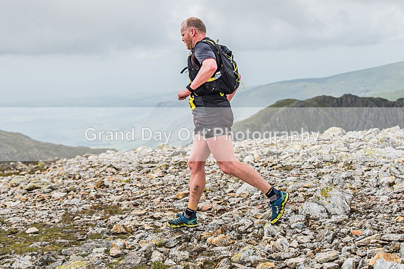Great Lakes-540 - Great Lakes Fell Race Saturday 18th June 2022