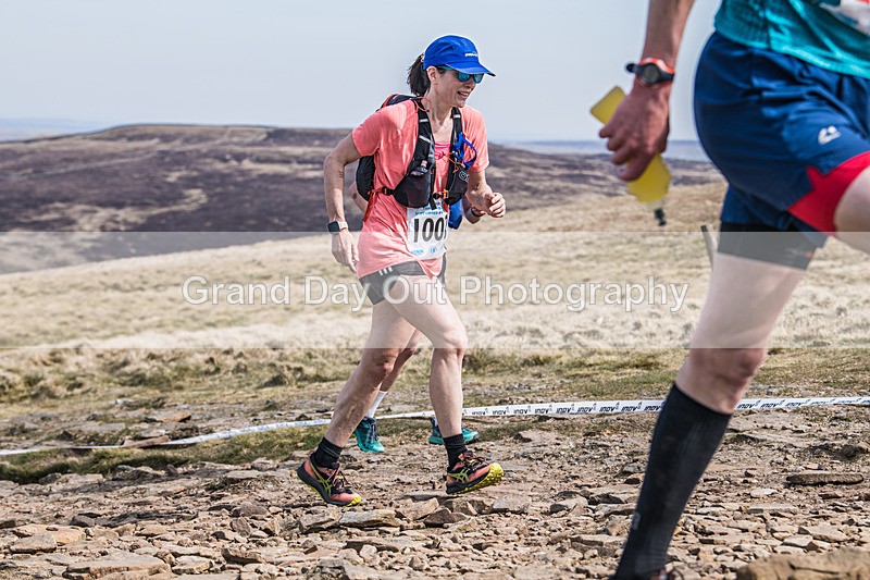 Pen-Y-Ghent-854 - The 3 Peaks Race Saturday 25th April 2026 - Pen Y Ghent